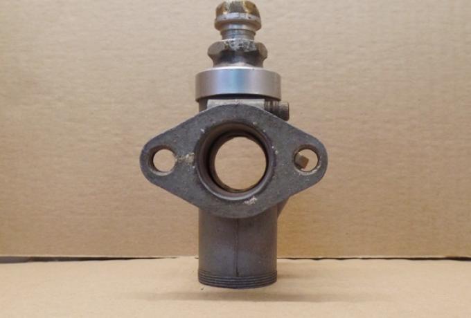 Vergaser Körper gebraucht AQ.1166