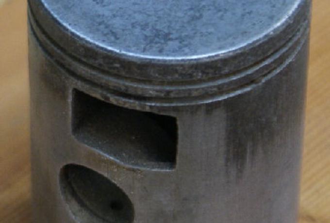 Kolben gebraucht 49.9mm