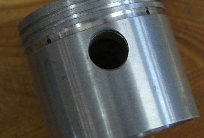 BSA Kolben NOS 1937/9 250 ccm +40