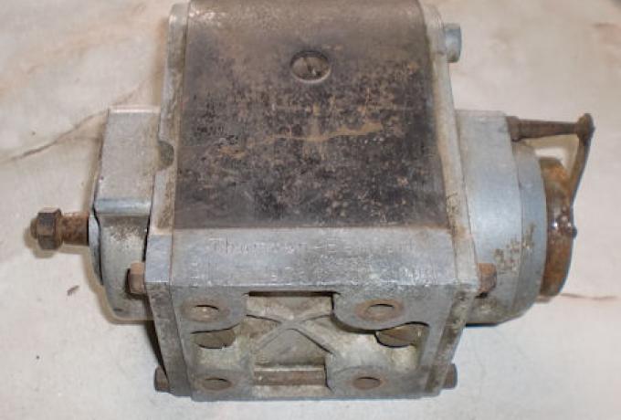 Thomson & Benett Zündmagnet ACI gebraucht