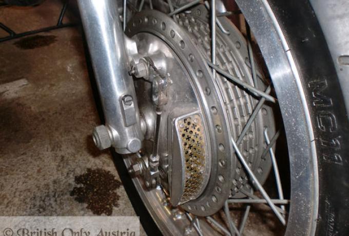 Aermacchi Harley Davidson 175cc