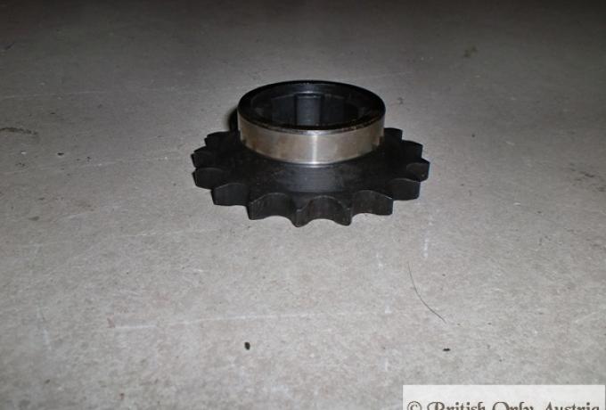 BSA Getrieberitzel BSA 17Z. C11G 4-Gang Getriebe