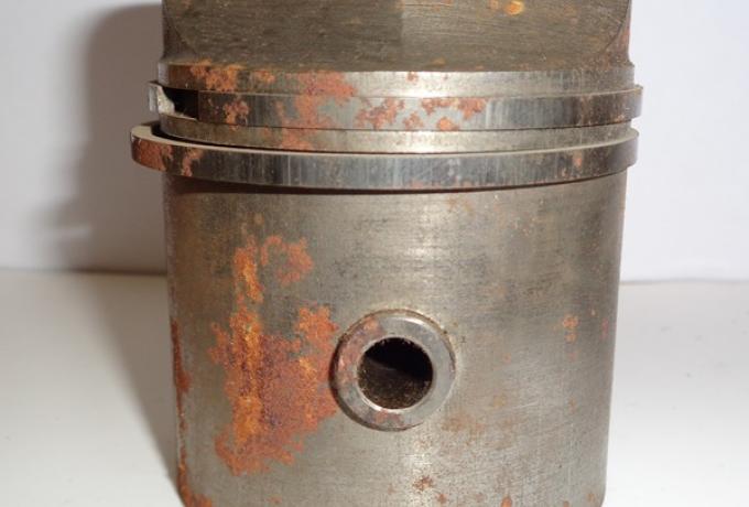 Kolben Homelight Type +040