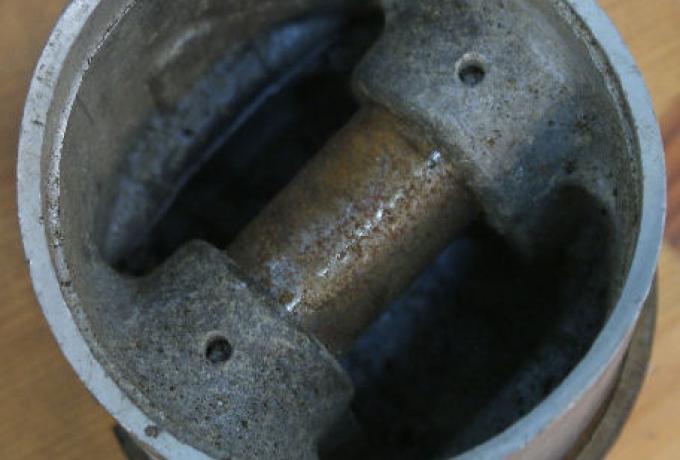 Heplex Kolben +60 gebraucht