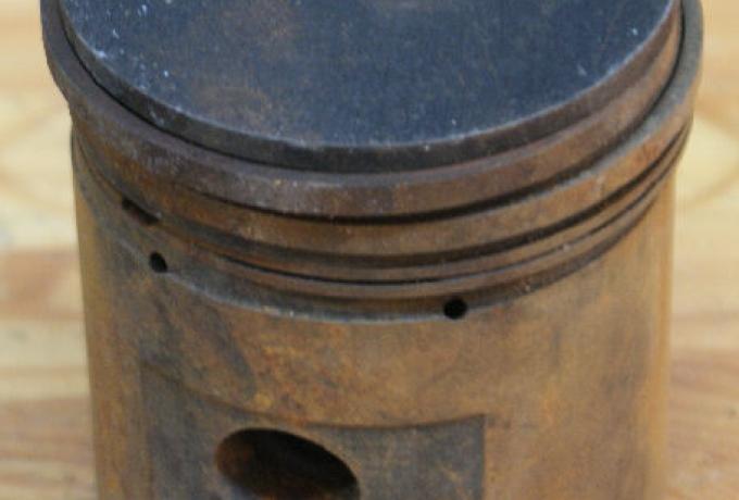 Kolben gebraucht 83mm