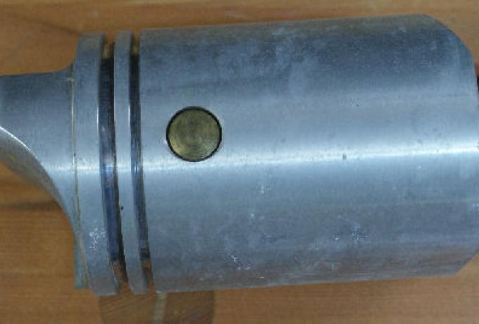 Villiers Piston +040