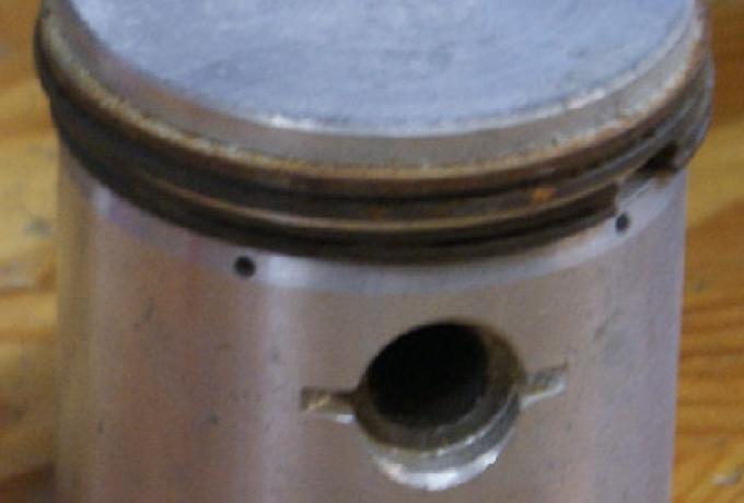 Hepolite Kolben +40 gebraucht