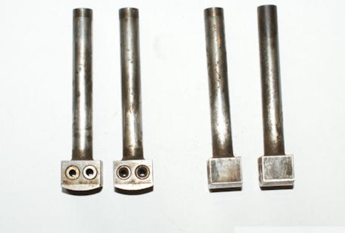 Triumph.Followers Set / 4 Pcs. used