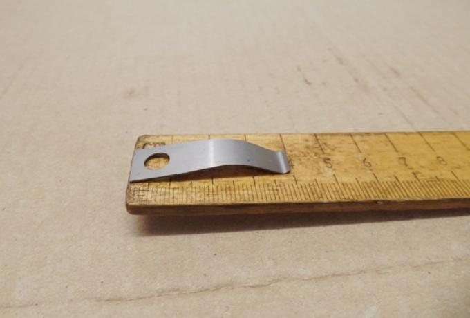 Triumph Spring Clip