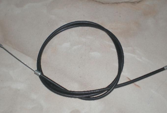 BSA/Norton Throttle Cable 650 A10 Standard/ Atlas