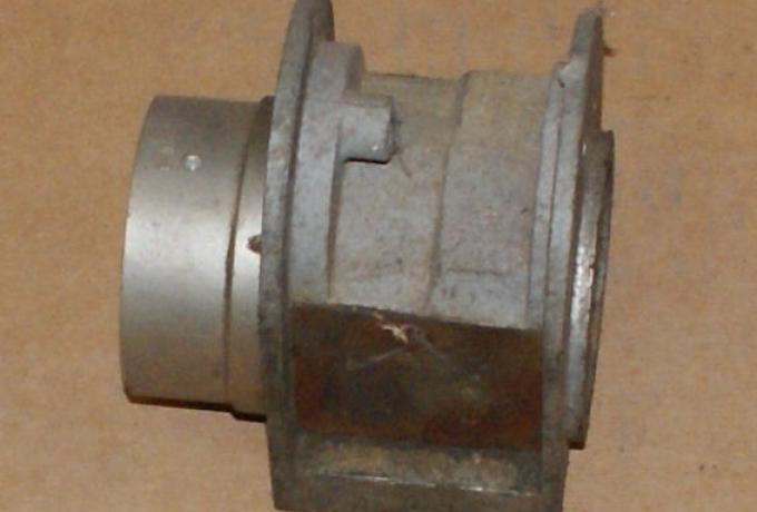 Zündmagnetgehäuse gebraucht