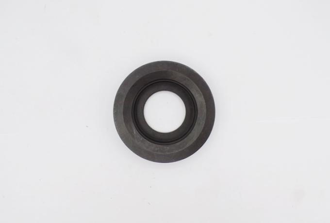 Velocette Billet Dyno V Pulley VM/VR