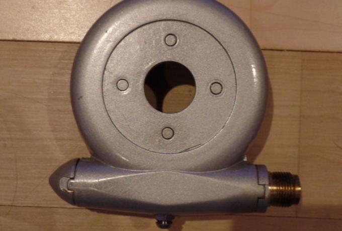 Norton/Triumph Speedo Drive Gearbox 15:12