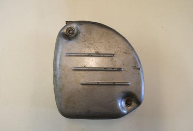 Norton Tool Box used