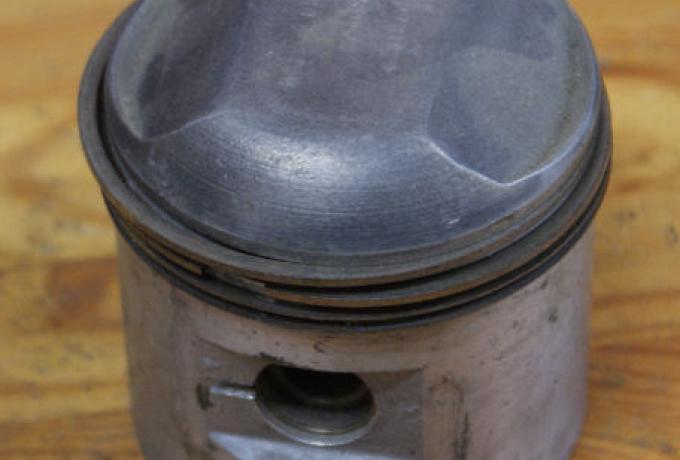 Piston used Bsa