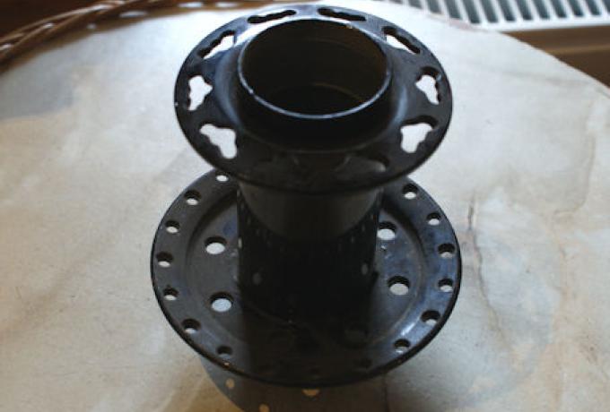 Triumph Hinterradnabe 