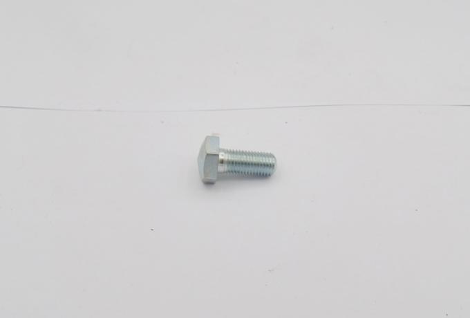 Dome Head Bolt 5/16 x 3/4" 26TPI 