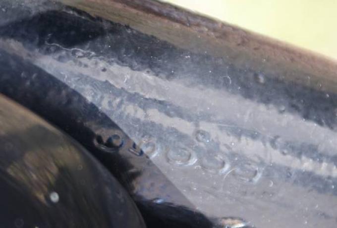 Rudge Special 500 cc 1939