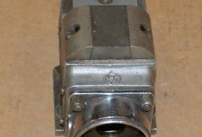 BTH Zündmagnet MDI-AY4 gebraucht