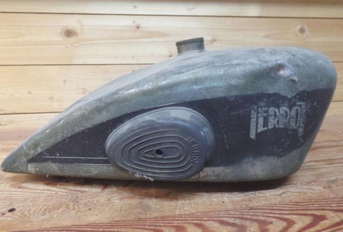 Terrot Benzintank gebraucht