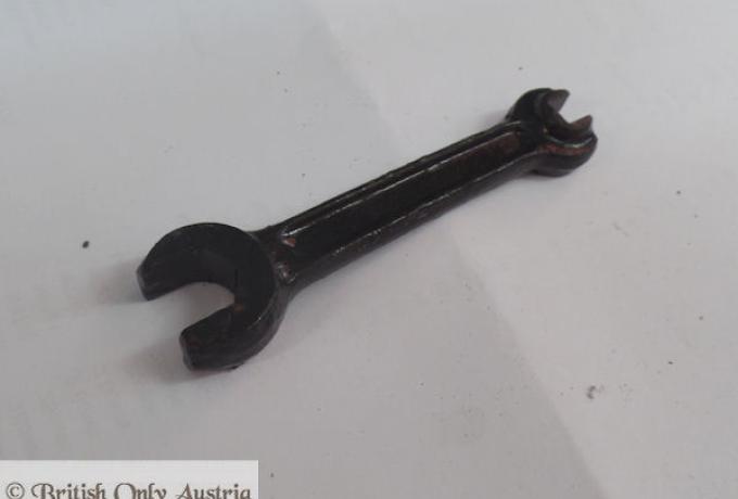 BSA Spanner 4 Ended. Nos.