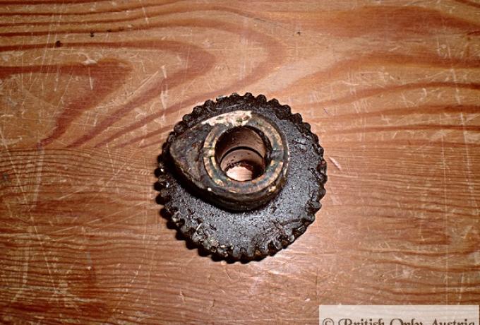 BSA WM20 M20 Cam NOS 1940 -