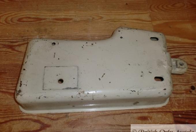 Norton tool tray Jub/Nav used