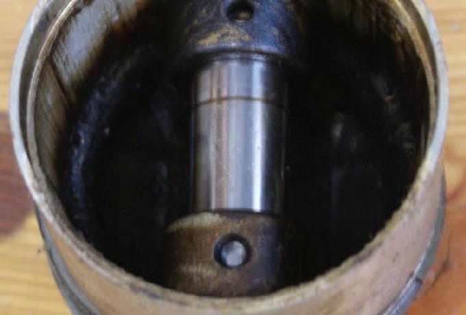 Kolben gebraucht 68.85mm