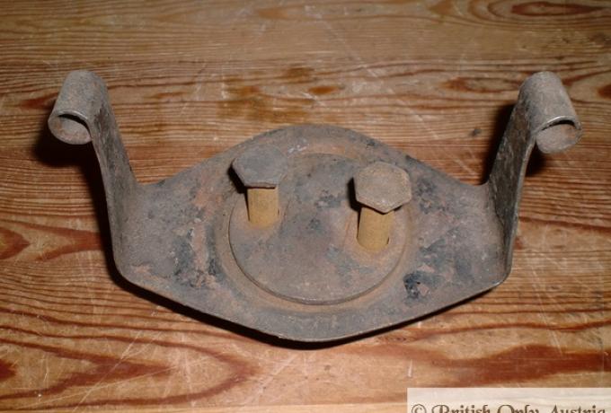 Batterie Halterung gebraucht