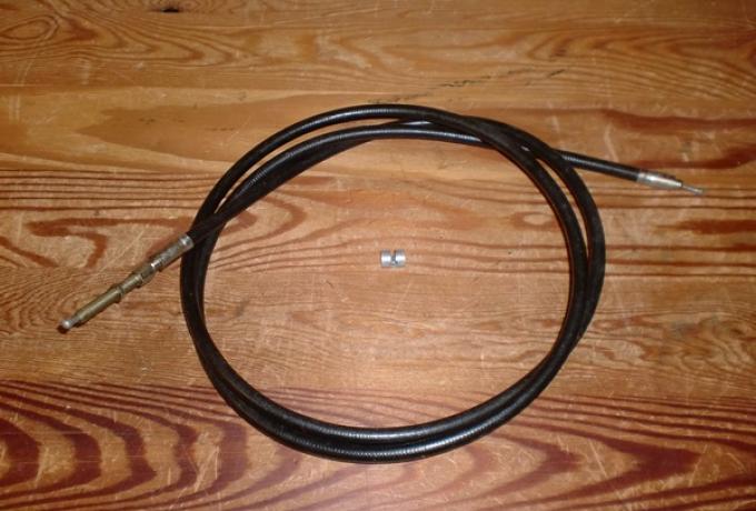 Norton Kupplungsseil 650/750 Models NOS 1966 -