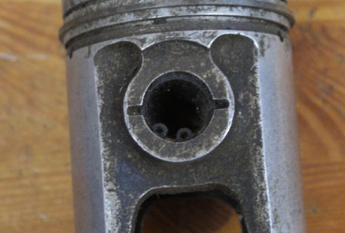Kolben gebraucht 62.85mm