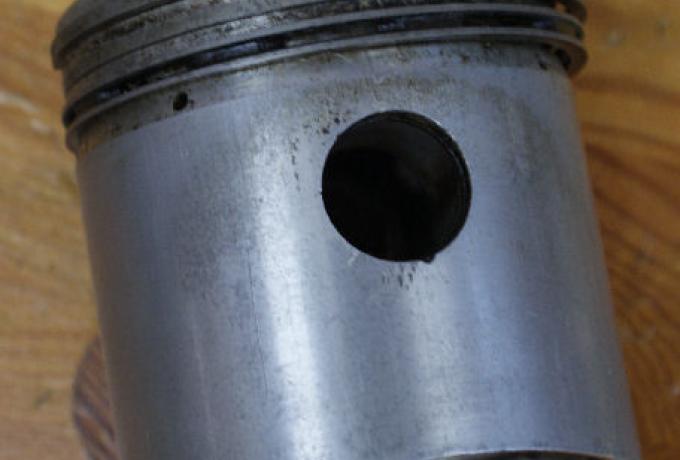 Royal Enfield Piston 8899 STD