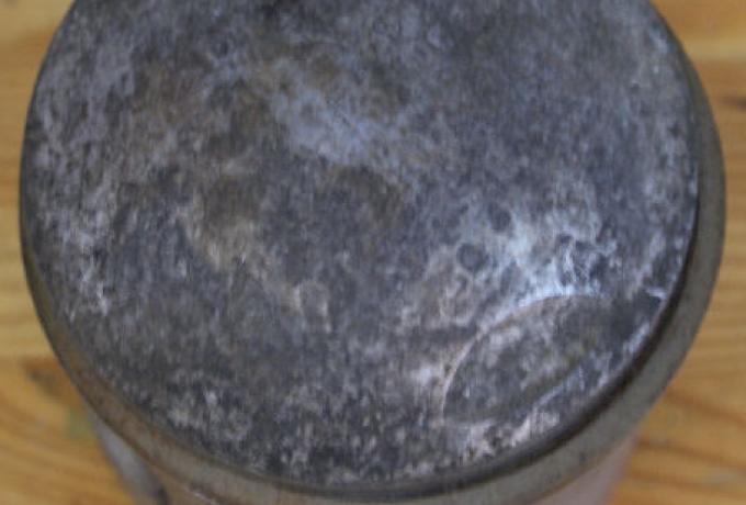 Kolben gebraucht 70.85mm