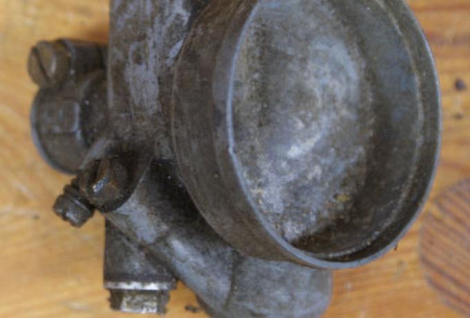 Amal Vergaserkörper gebraucht