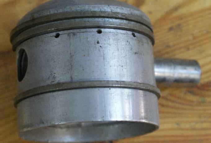 Nüral Piston 69.9mm