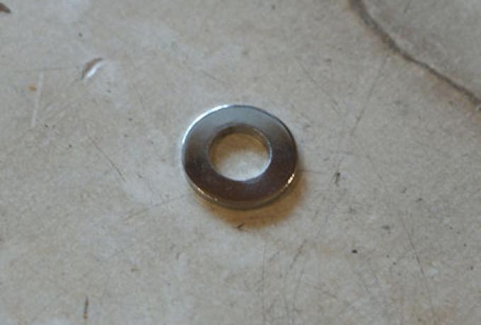 Norton Washer - H/Lamp Mounting