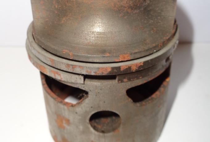 Kolben Homelight Type +040