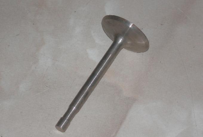 Triumph Inlet-Valve T100 (V265) 1967-