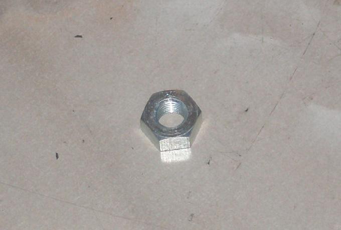 Halbmutter 5/16"CEI  26TPI