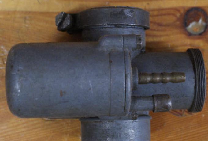 Vergaserkörper gebraucht