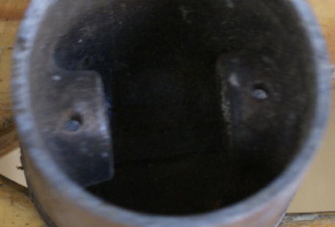 BSA Kolben gebraucht 1939/58 250 ccm +60