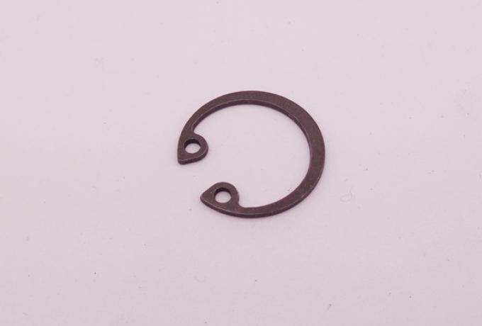 Norton Sicherungsring Eyelet Type - Hepolite