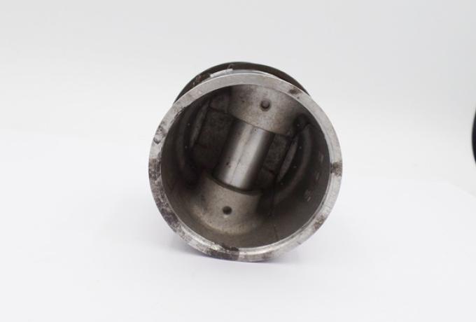 Heplex Kolben Triumph Type C +040