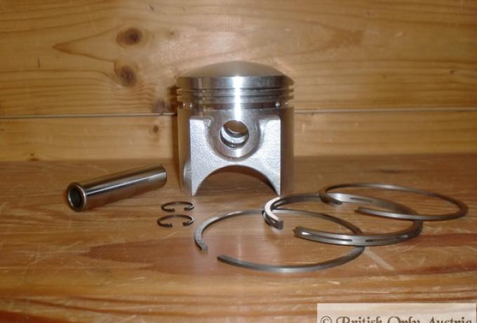 Velocette MAC/MOV 350cc Piston +060