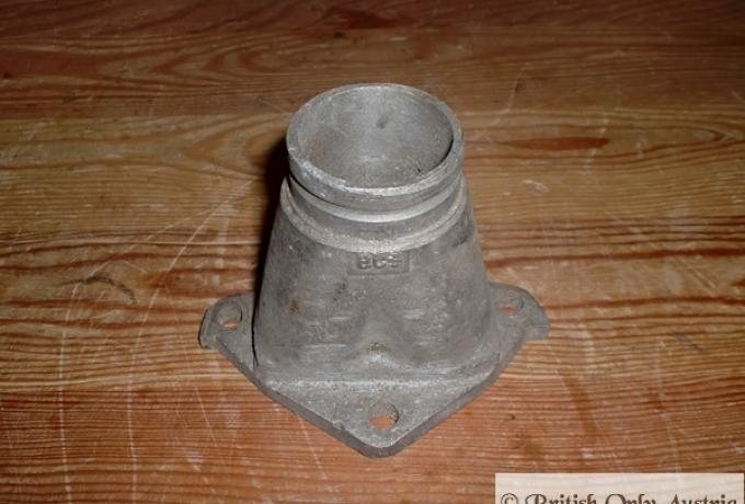 Einlasskrümmer TRACKSTAR gebraucht