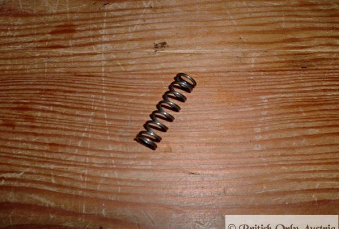 Vincent Selector Pawl Spring