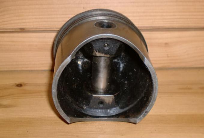 Kolben gebraucht 75mm