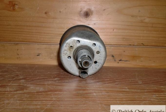 Speedometer KM 0 - 100