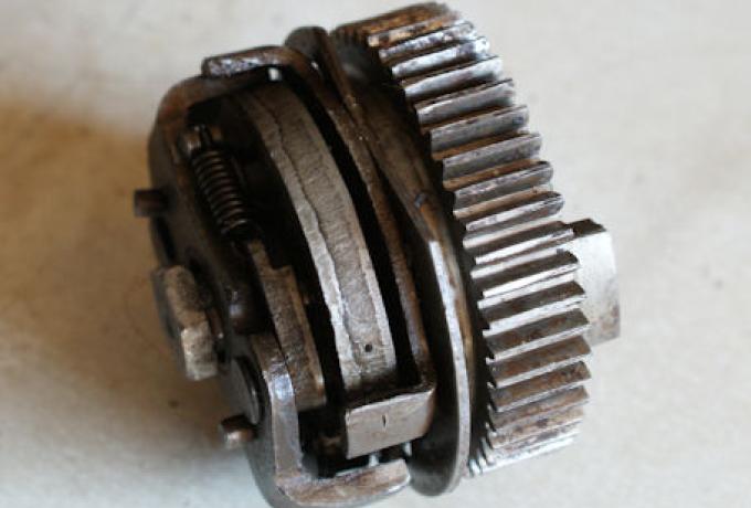 Automatic Advanced & Retard Unit Panther 48 Teeth used 