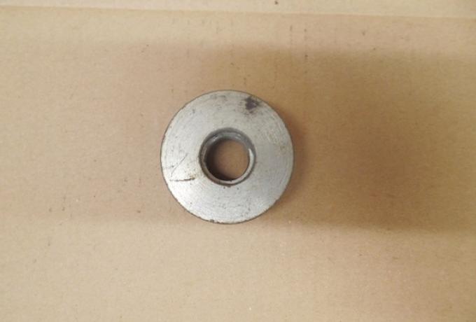 Norton Front Isolastic Adjuster Collar R/H NOS